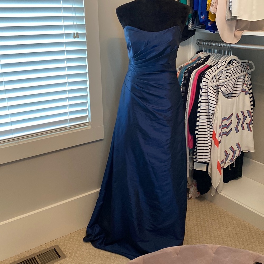 Alvina Valenta Formal Gown